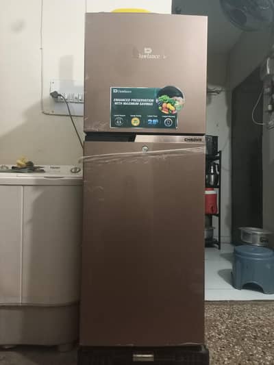 Dawlance Refrigerator