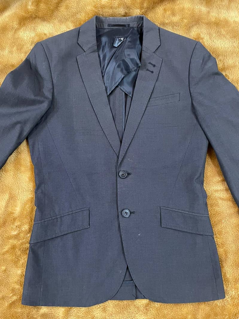 H&M Blazer 0