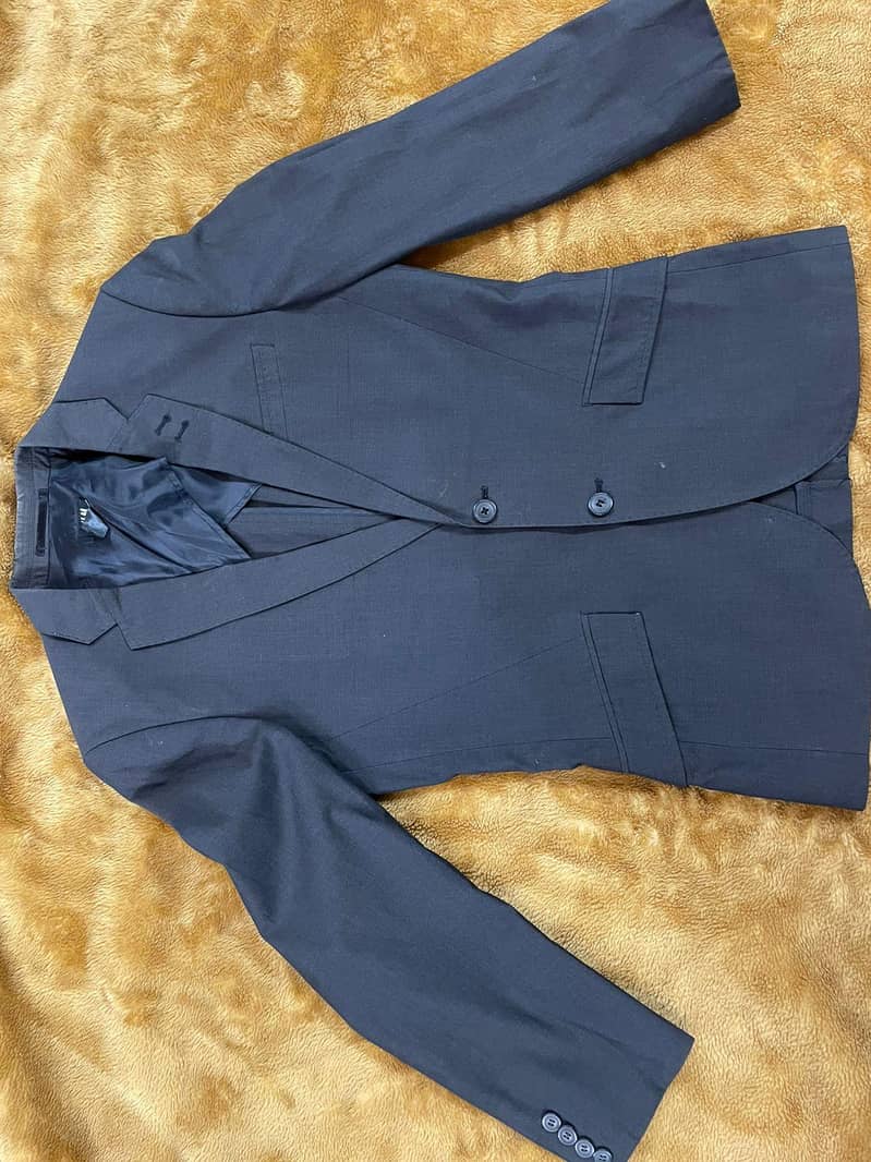 H&M Blazer 1