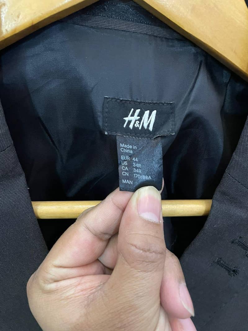 H&M Blazer 2