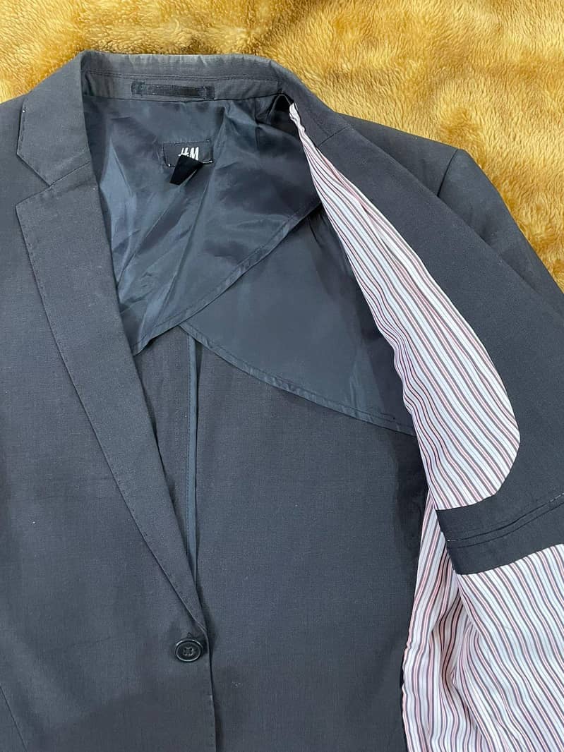 H&M Blazer 3