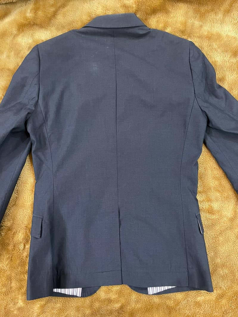 H&M Blazer 4