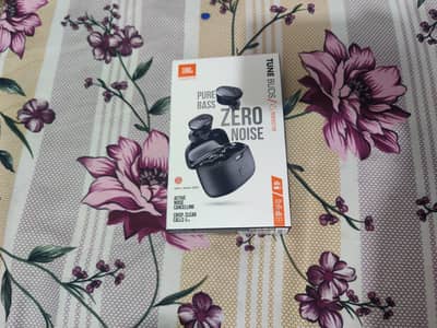 JBL tune buds
