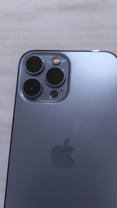 iPhone 13 Pro Max 128GB - Factory unlock - Non PTA