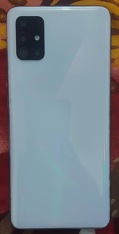 Samsung Galaxy A51 Dead Panel 6/128