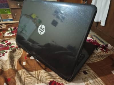 HP 15 Notebook Laptop
