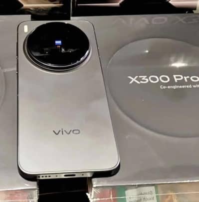 vivo x300 pro