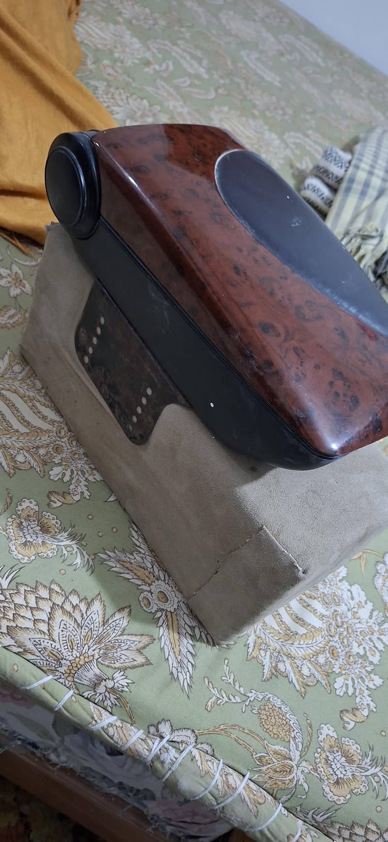 Bolan Console Box 0