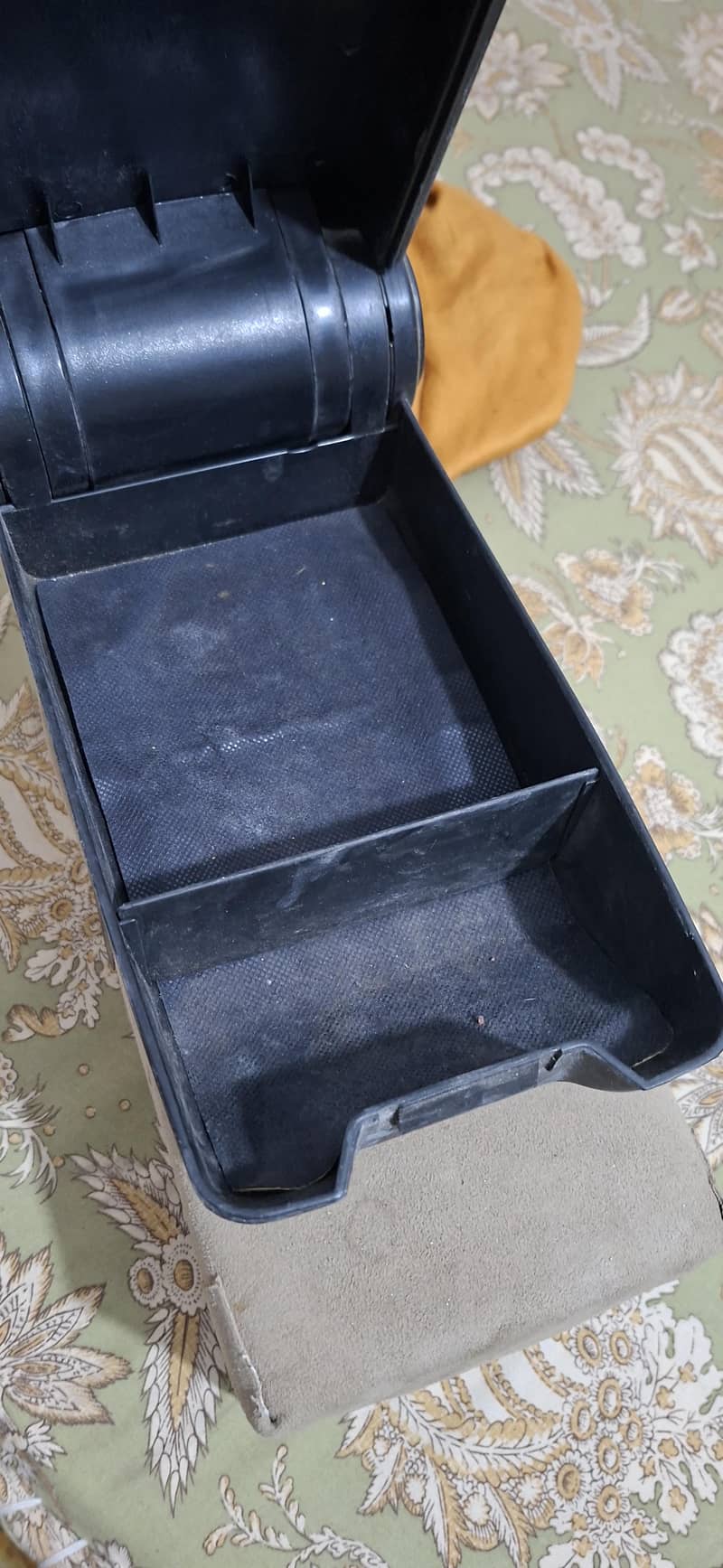Bolan Console Box 2