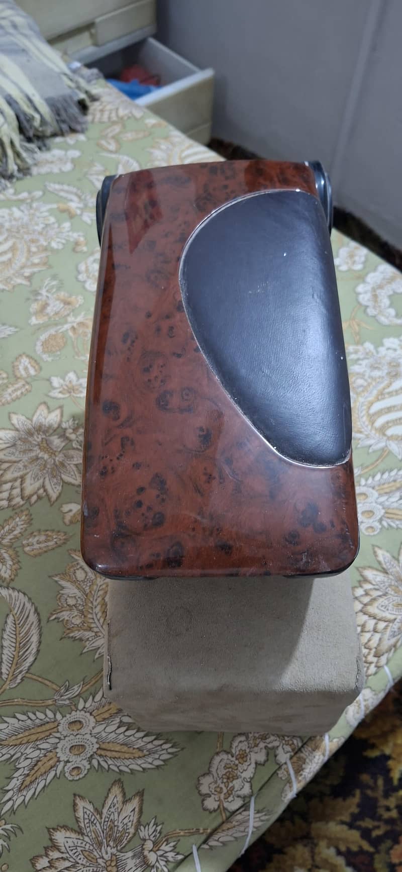 Bolan Console Box 3