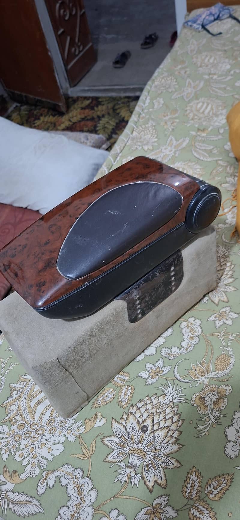 Bolan Console Box 6