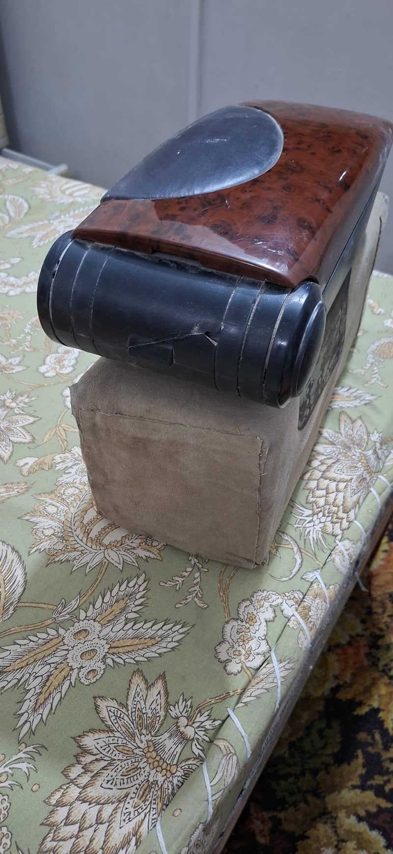 Bolan Console Box 8