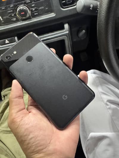 Google pixel 3 XL 4/64GB