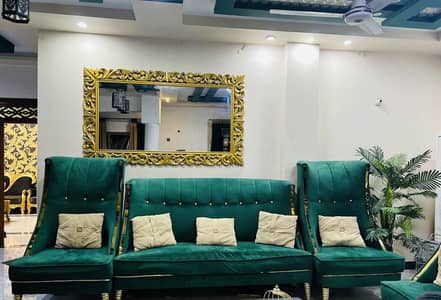 10/8 condition for Sael