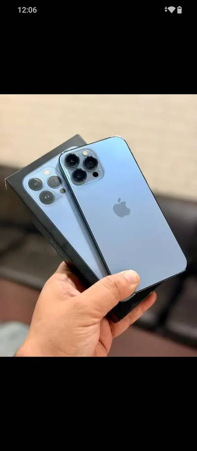 Apple iPhone 13 Pro Max