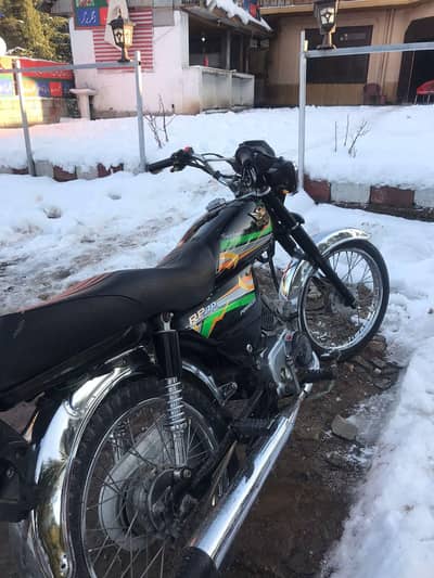 Road princes 2023 model for sale