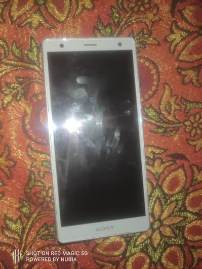 Sony Xperia xz2 4/64 all ok ha exchange possible ha