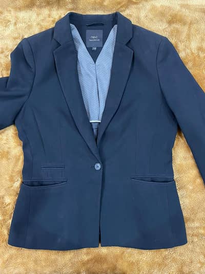 Next Blazer