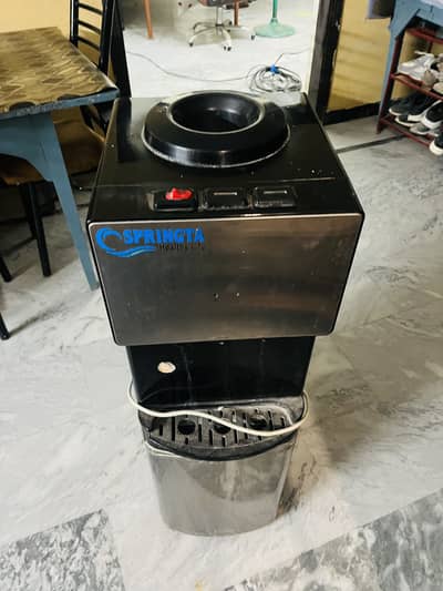 Dawlance Dispenser for sale