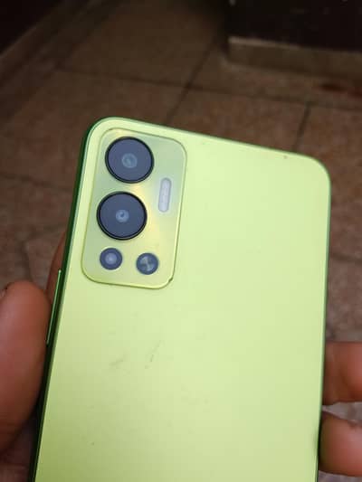 Infinix Hot 12