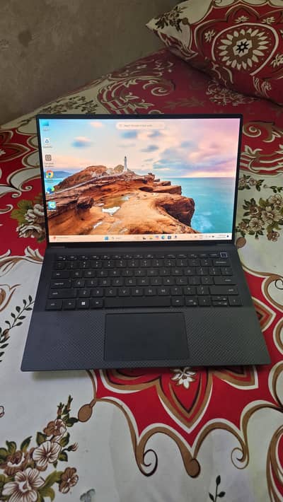 Precision 5470 i7_12800H