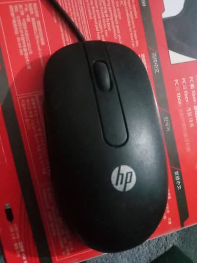 this is HP original mouse to use computer/laptop