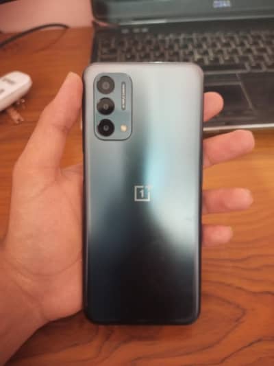 ONE PLUS N200