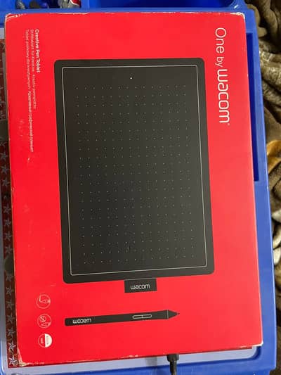 Wacom One Pen Tablet for Sale – Lahore