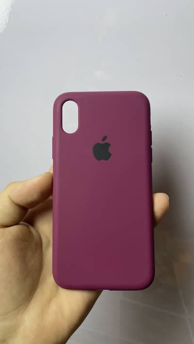 Iphone Xs Mobile Case