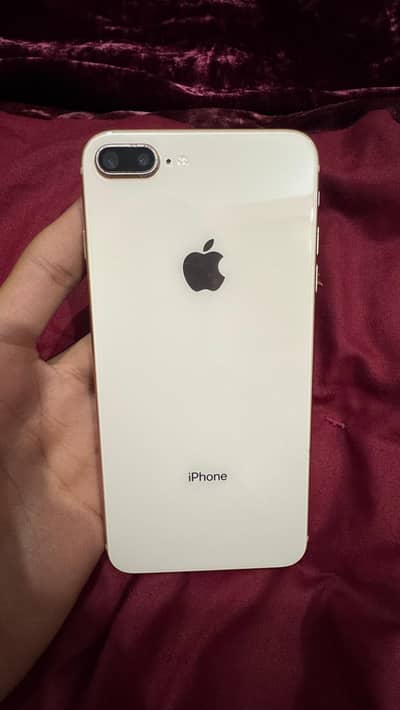 iPhone 8 Plus Pta Approve