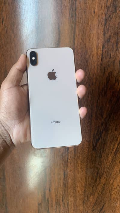 Iphone XS MAX