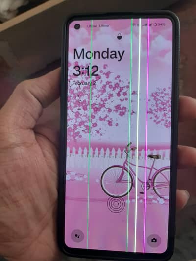 oneplus 8t 12gb 256gb pta approved