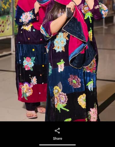 multicolor sittari work long shirt