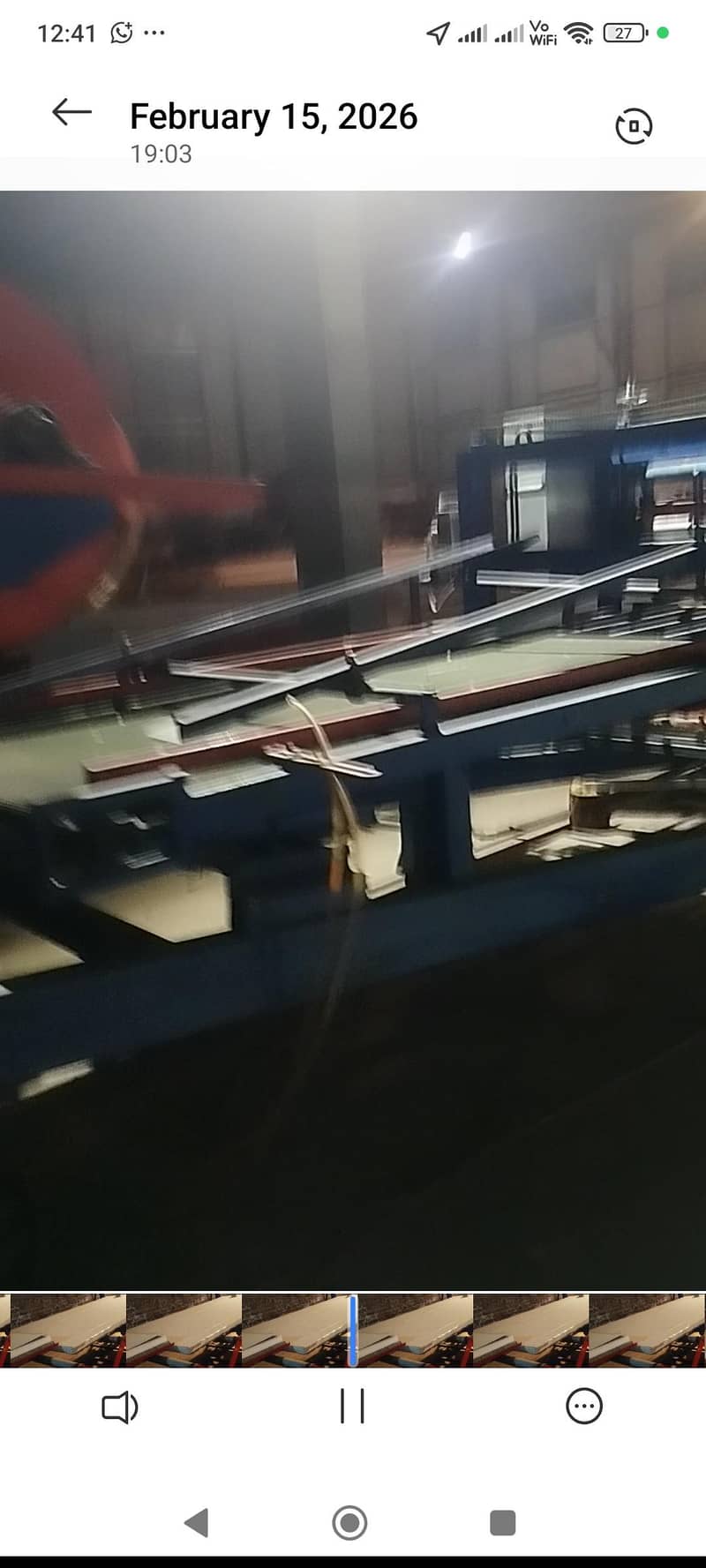 prefaib maker machine 3