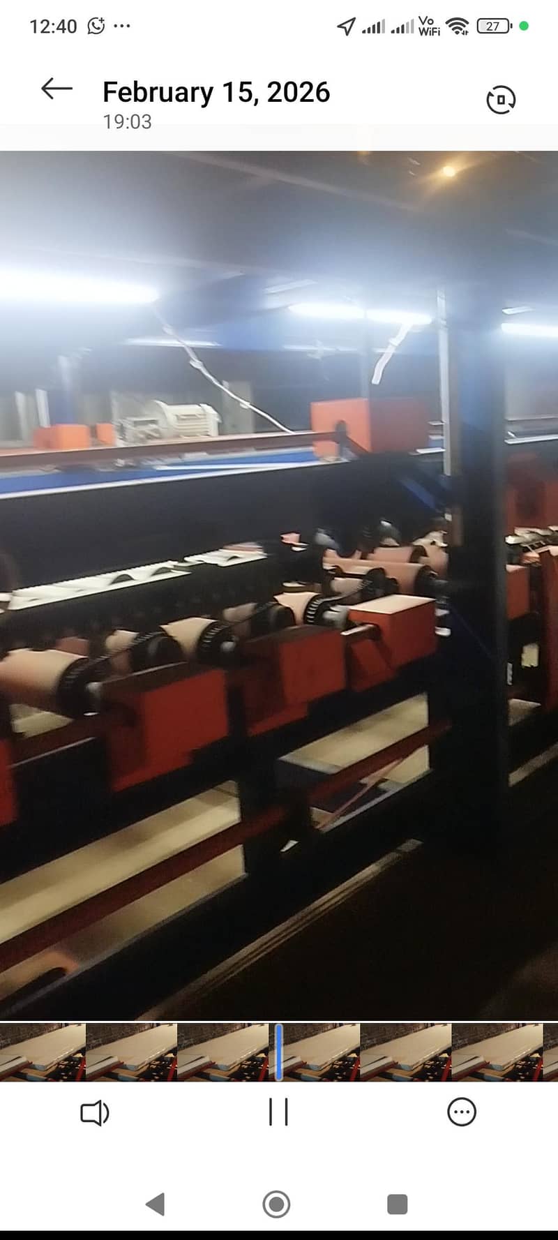 prefaib maker machine 4