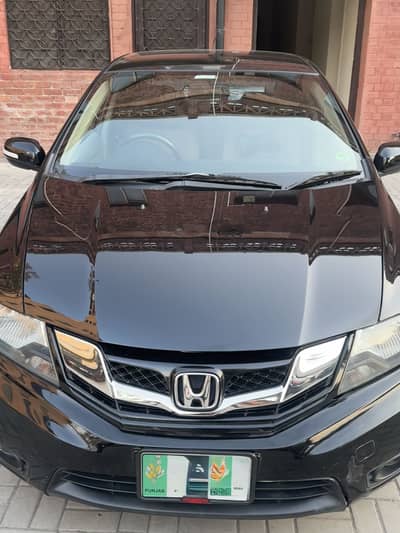 Honda City in best Condition