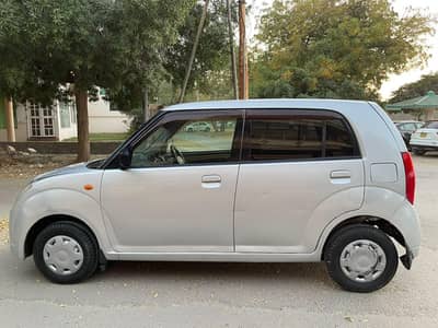 Nissan Pino (Alto) 2008 model (Automatic)