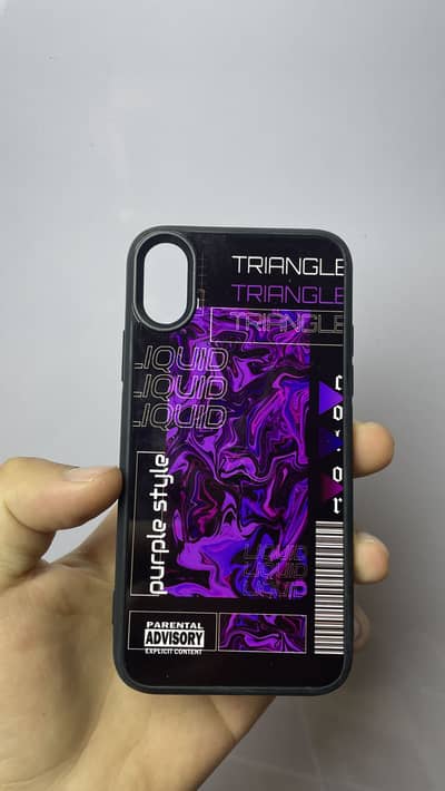 Iphone Xs case