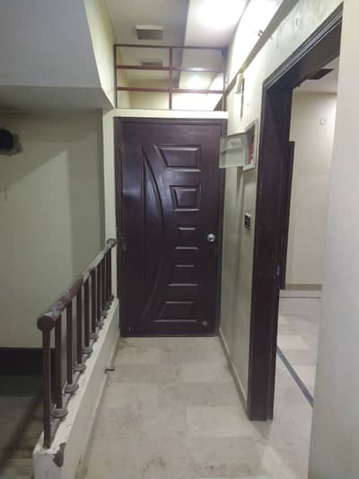 80 sq. yds 1st Floor portion For Rent in sector Z-A, Gulshan e Maymar