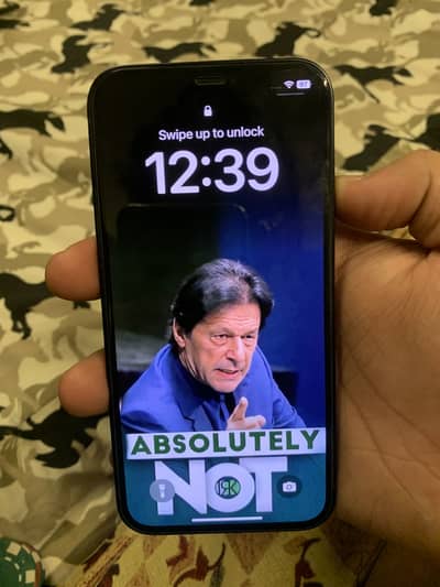 iPhone12 jv 64gb battery health 89