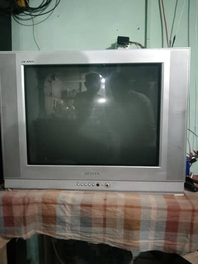 Samsung Tv