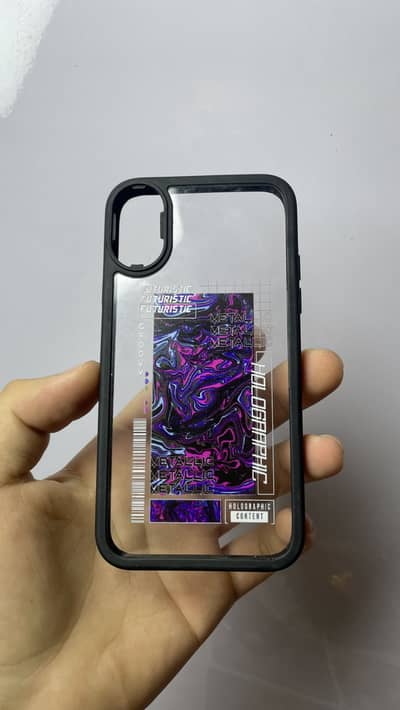 Iphone Xs case