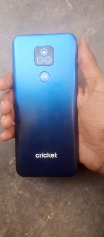 Moto g play all ok condition saaf ha exchange bhi ho jaega