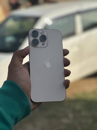 iPhone 16 pro max 256 GB factory unlock LLA SIM time avai 93 Health