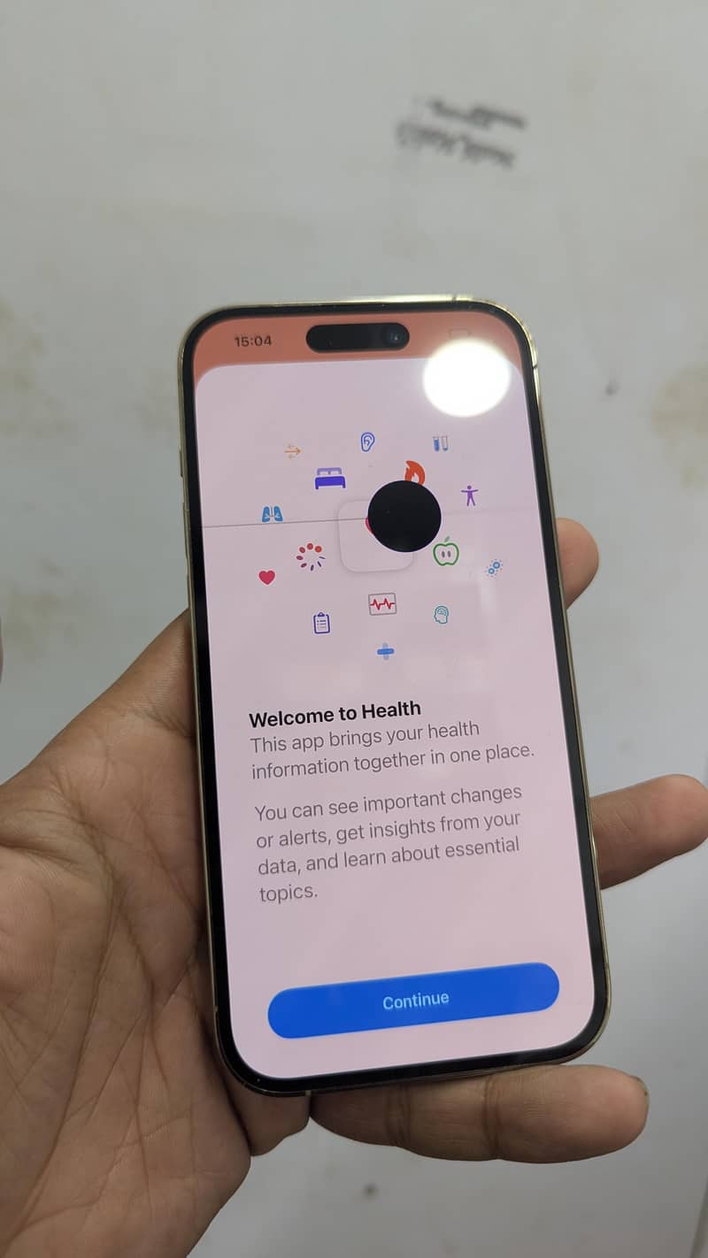 pixel or Iphone dot LCD 2