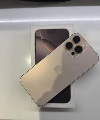 iphone 16 pro max jv