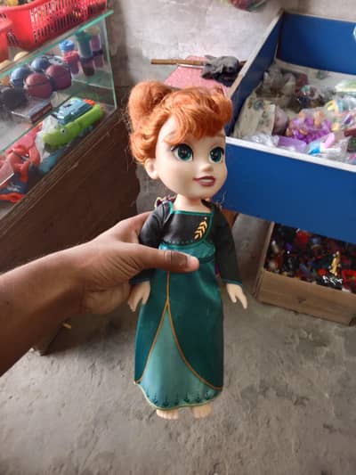 hamara pas loot ka vip toy ha