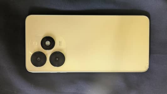 Tecno Go 2024, New condition, No open n repair, original accessories q
