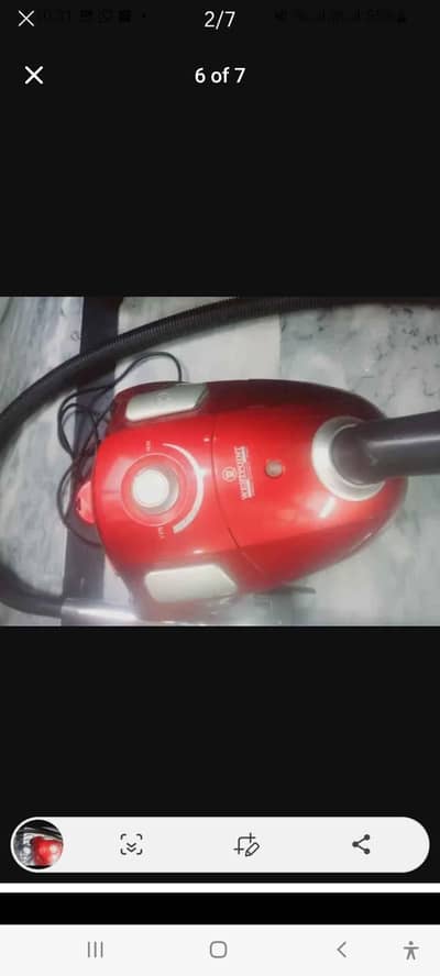 vacume machine for sell
