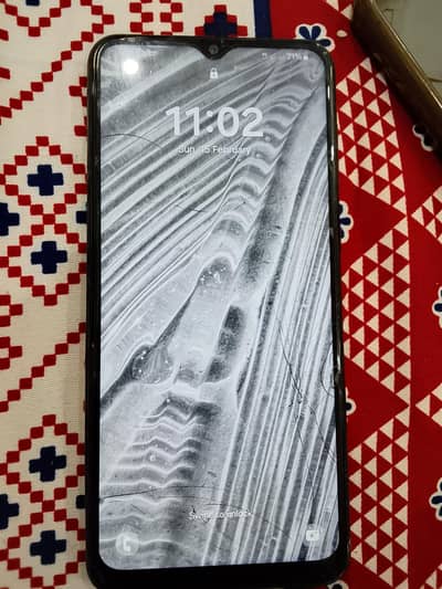 a04 2/32 with box charger read add